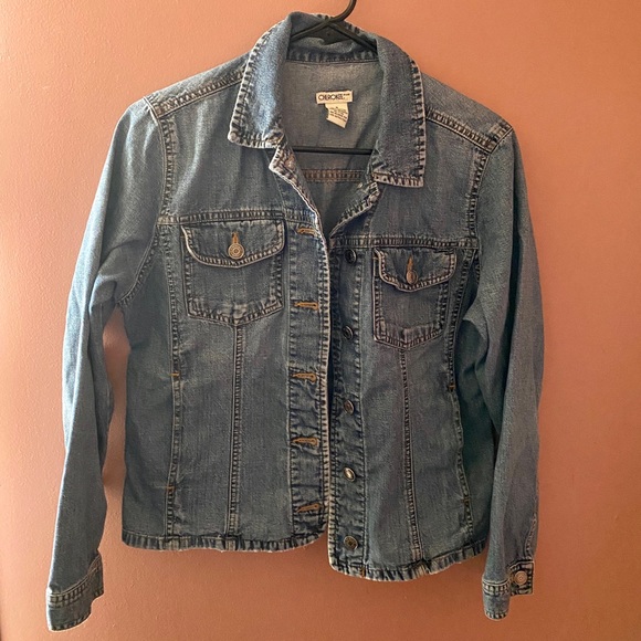 Jean jacket - Picture 3 of 6